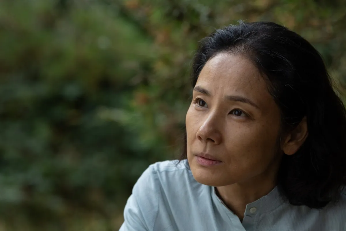 吉田羊、全編英語でノーベル賞作家の作品に挑戦　原作者も「悦子が現れた」と絶賛