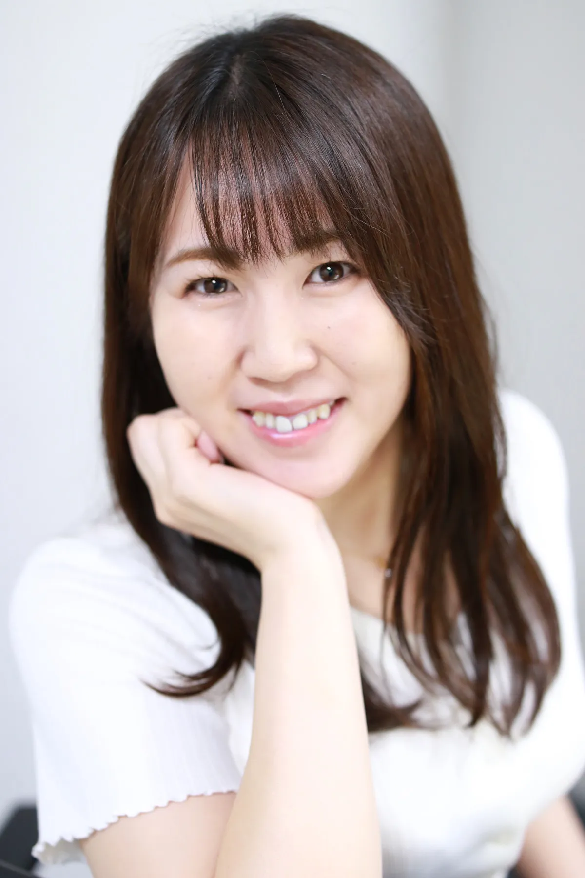 29歳で会社員として仕事を続けながら、事務所に所属し女優活動する佐藤慧「何事も“できない”ということはない。やり方次第、考え方次第だと思う」