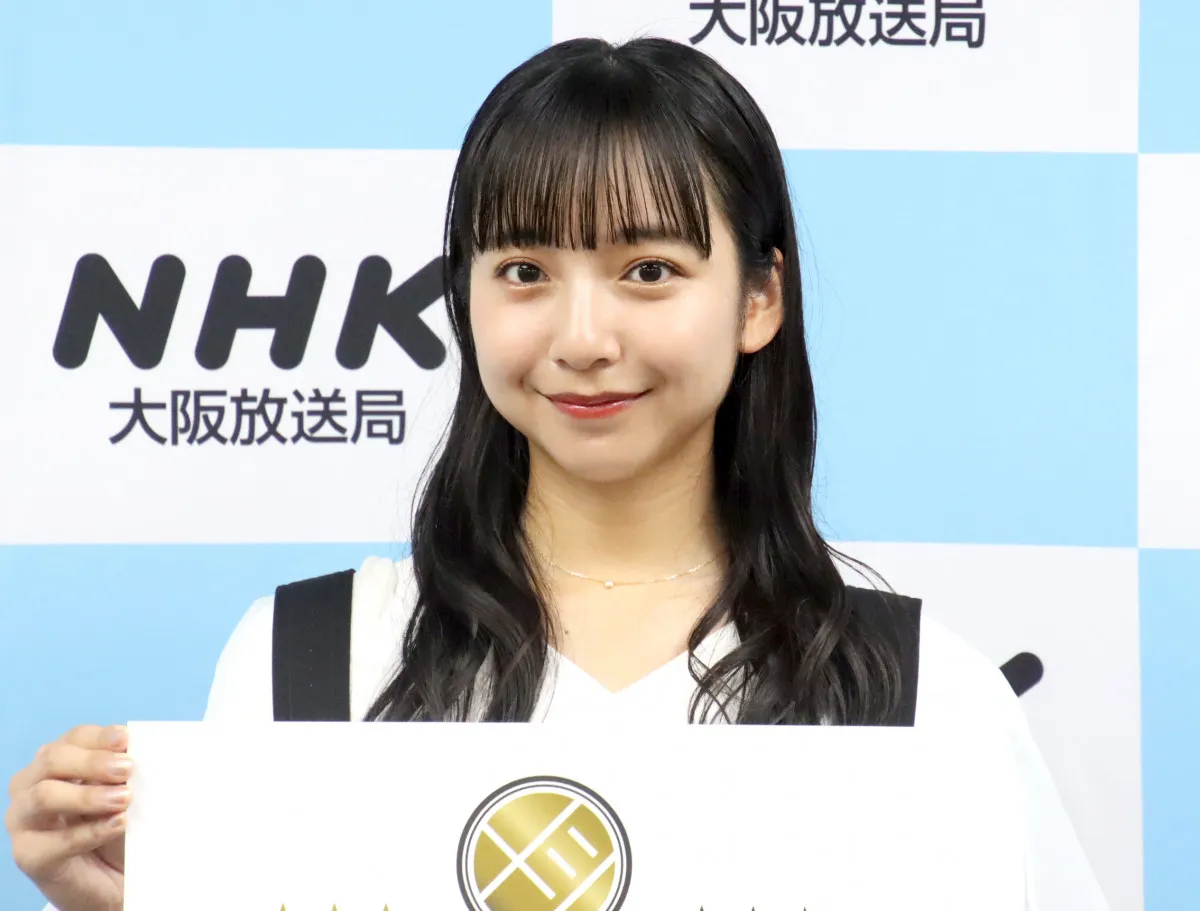 山之内すず、グルメ番組で「ズボンのボタン閉まらなく…」　今生のテーマは「おいしいものを全部食べ尽くす」