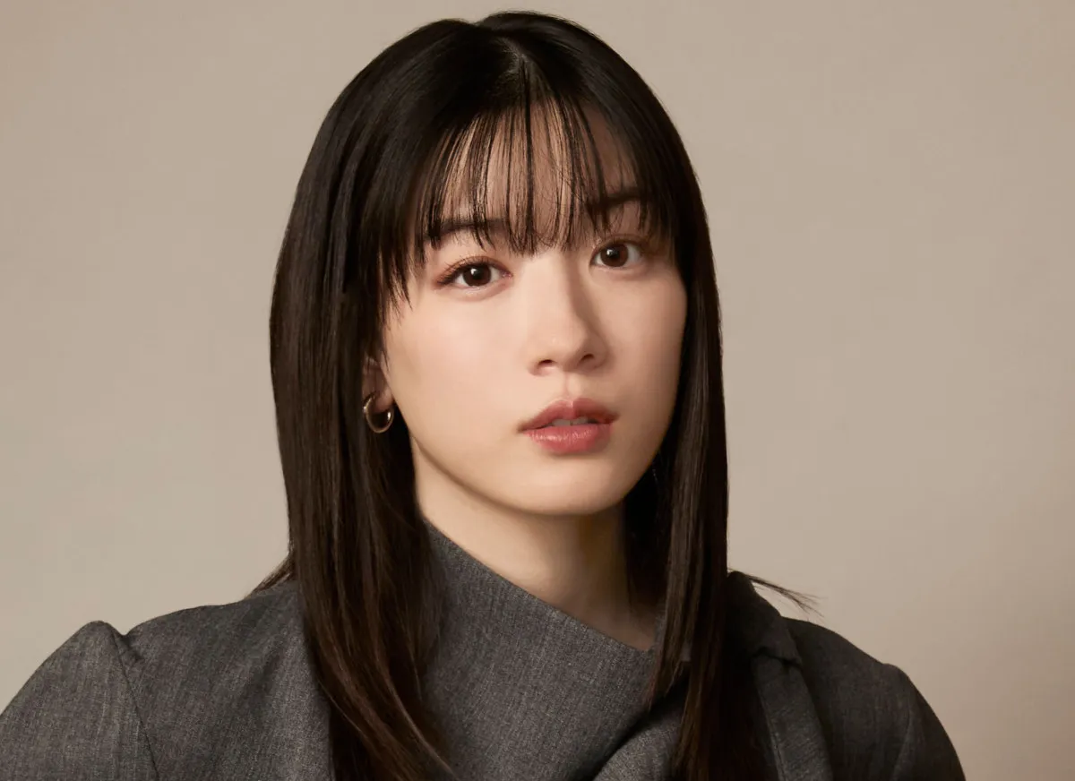 永野芽郁、カナダ映画祭で笑顔　ファン歓喜「元気そうでよかった」「また演技見たい」