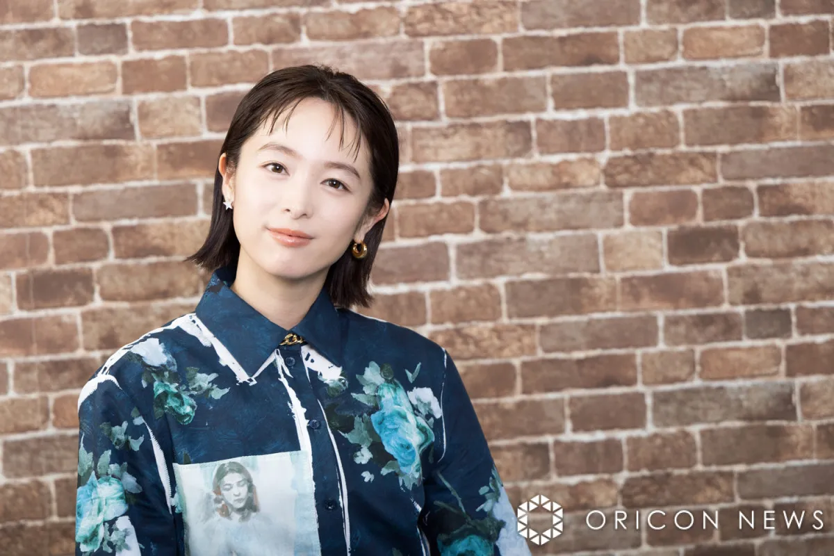 清野菜名、『星つなぎのエリオ』インタビュー「見終わったあと、家族に会いたくなった」