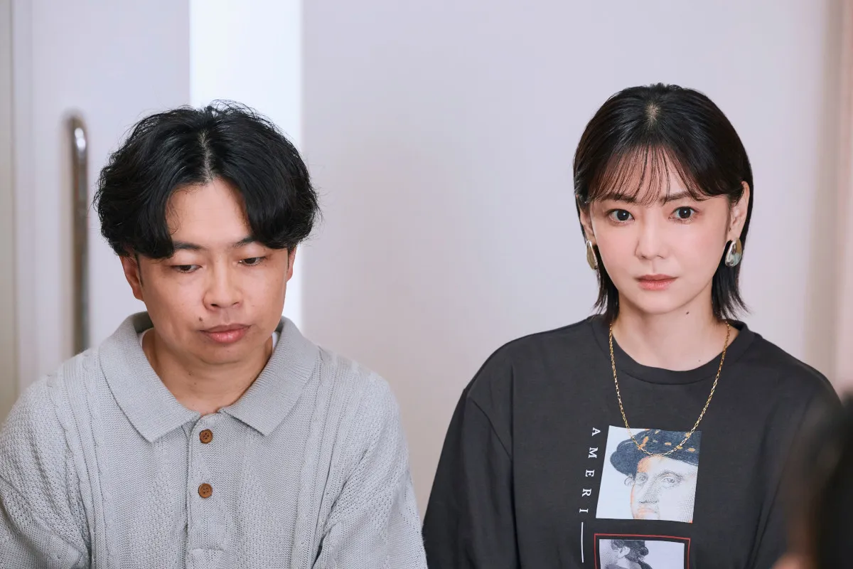 『19番目のカルテ』新キャスト発表　倉科カナ＆浜野謙太が夫婦役