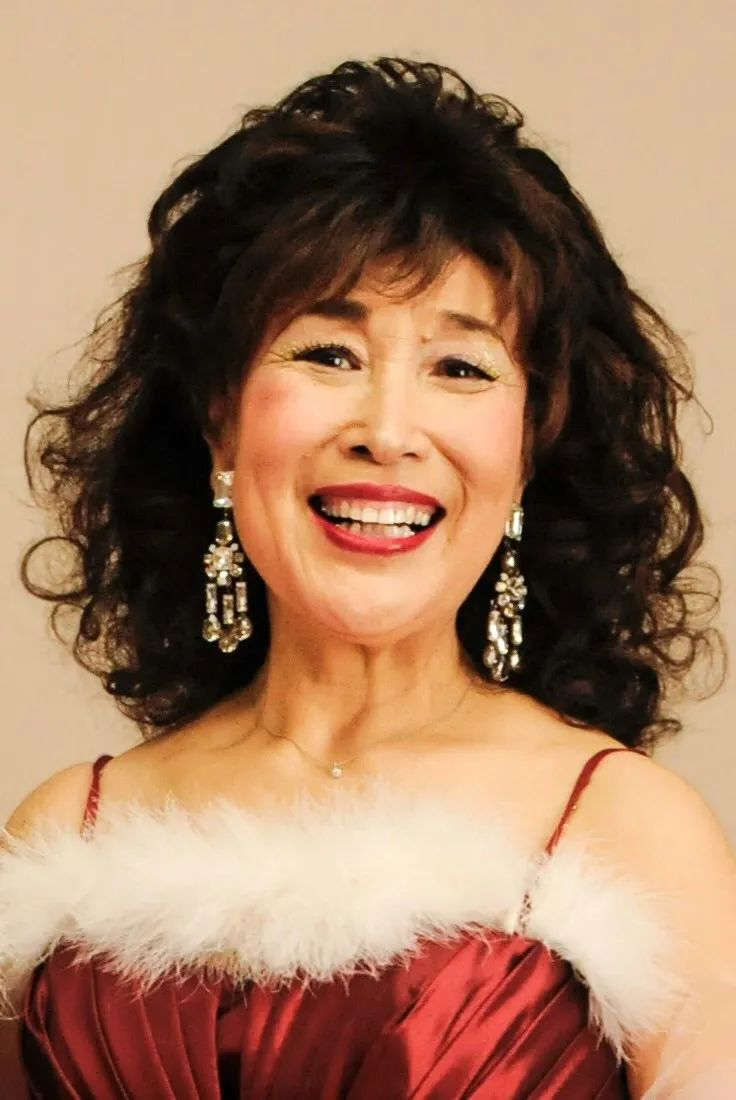 声楽家・吉武まつ子さん、急性大動脈解離のため死去　76歳　長男が呼びかけ「このお知らせを周りの皆様にシェアしていただけますと幸いです」