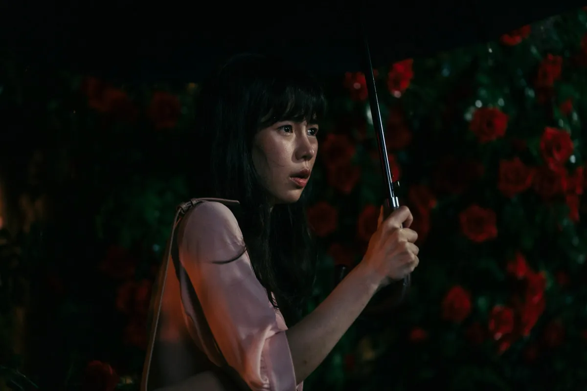 【韓ドラ】「ザ・グローリー」「オク氏夫人伝」イム・ジヨンの衝撃作が初放送　ユン・ギュンサン共演『バラマンション』