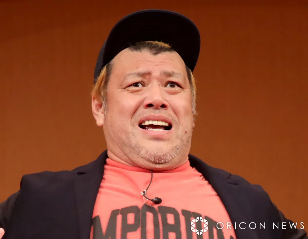 野性爆弾・くっきー！、『初恋クラシック』異色の共演者と意気投合→「なんか始めます？」
