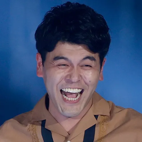 土佐兄弟の兄・卓也、17キロ減量「めっちゃ健康的です！」　ビフォーアフターに反響「努力の賜物」