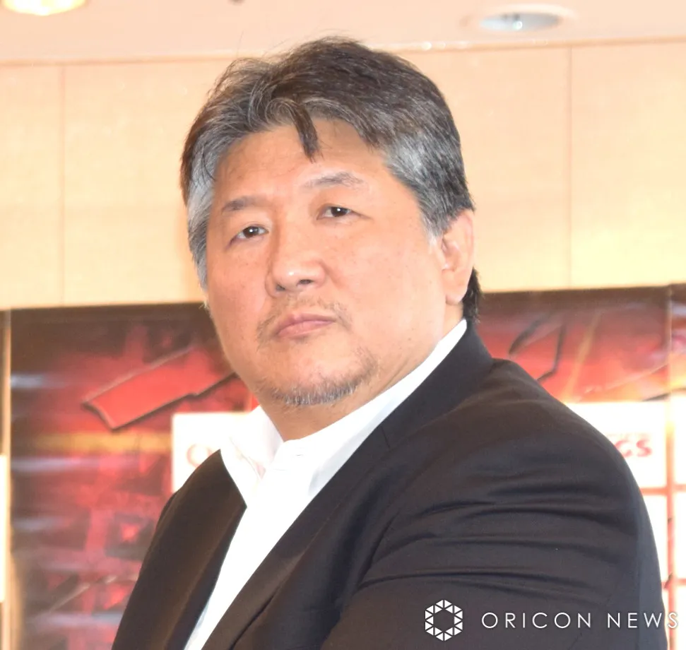 前田日明、UWF解散めぐる高田延彦の“一言”にショック　今後の交流にも言及