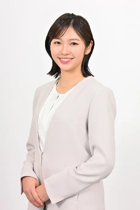 MBS海渡未来アナ、“関西一海が似合う!?”アナに　『ゴゴスマ』でアシスタントとして出演決定【コメントあり】
