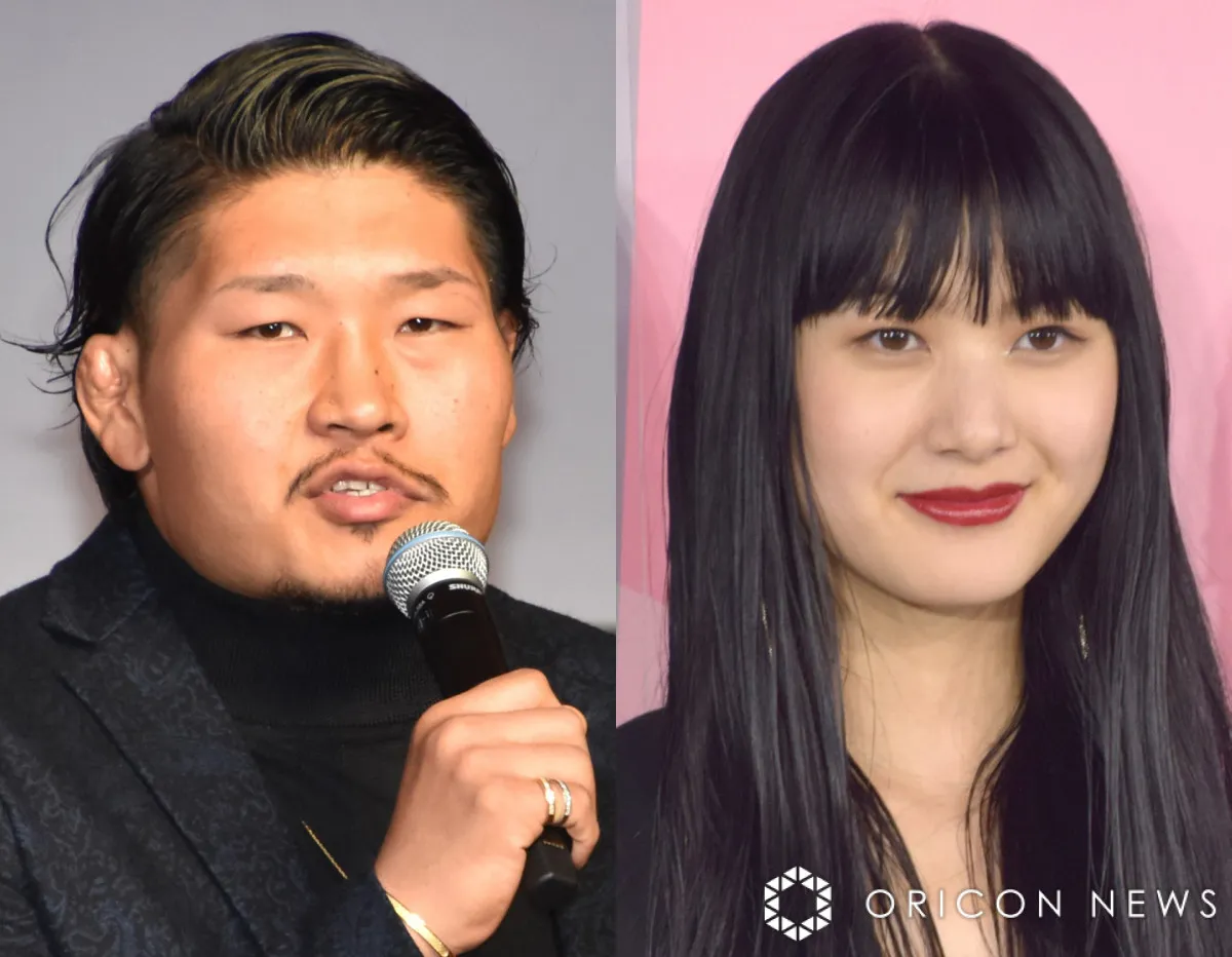 新井貴子、夫・稲垣啓太の写真多めでバカンスを紹介「素敵」「ずっーとみていたくなります」夫婦ショットも