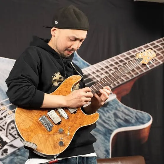 ギター自慢による即興バトルやギター系インフルエンサーも登場　吉祥寺の街をめぐる音楽フェス開催