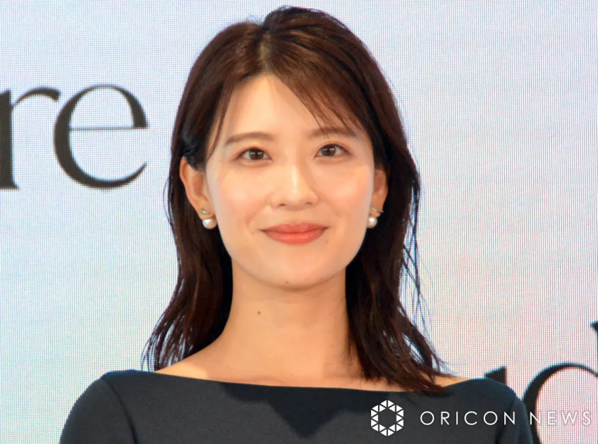 妊娠発表の郡司恭子アナ、祝福に感謝　近影ショット添え「これからも変わらず…」