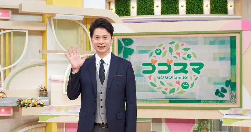 『ゴゴスマ』系列局のエース級アナが日替わりで登場　石井亮次アナ「どんな化学変化を見せるのか!?」