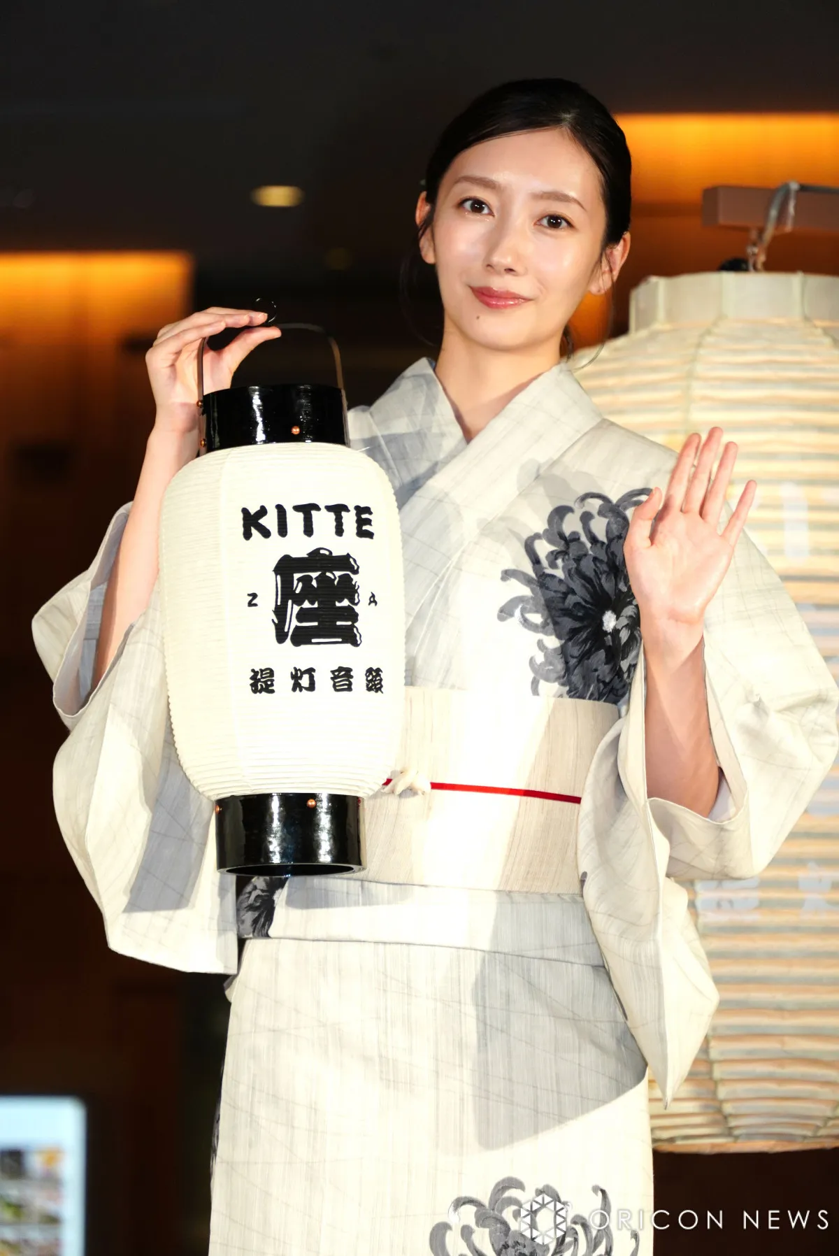 波瑠、幼き日の夏の思い出を振り返る　今は「見るほうが増えたかも」