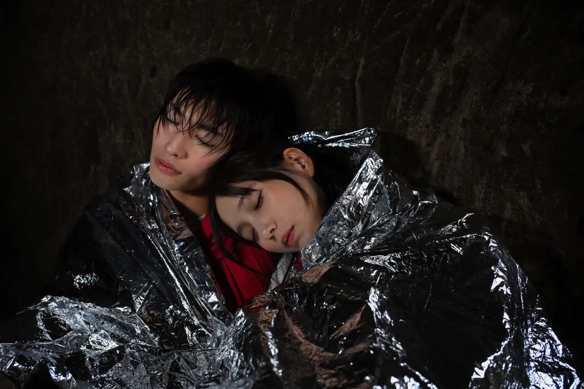 南（本田翼）＆西野（増子敦貴）、遭難→心境に変化　『北くんシェア』第6話あらすじ