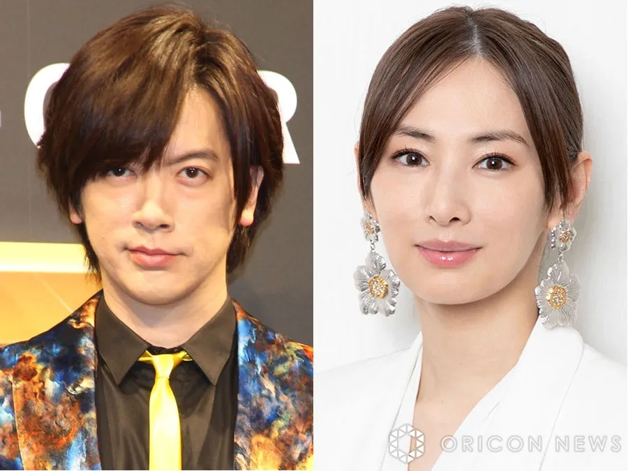 DAIGO、北川景子＆長女＆長男と北海道サマーを満喫　旅行ショットも公開「娘ちゃんも息子ちゃんもかわいい！」「お子さま達大きくなられてますね」
