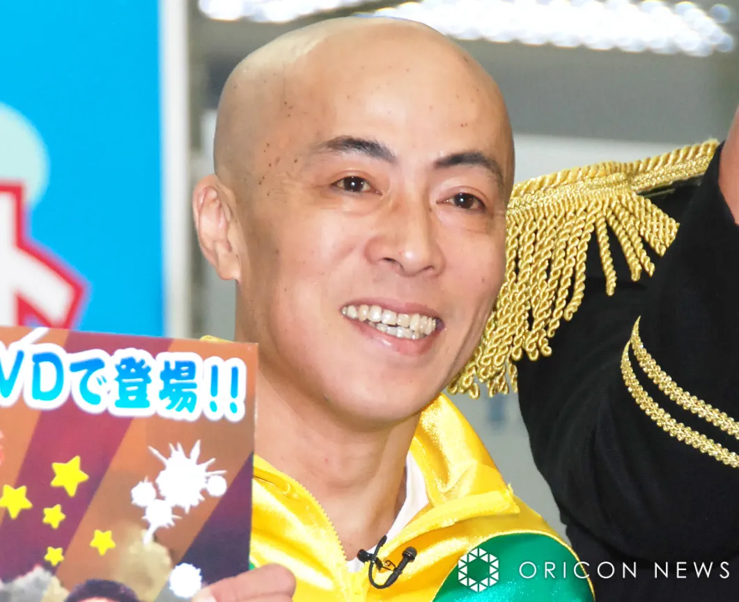 井手らっきょ、孫たちの動画添え夏休みの思い出を紹介「東京から熊本へ遊びに来ました」　2018年に故郷・熊本に移住