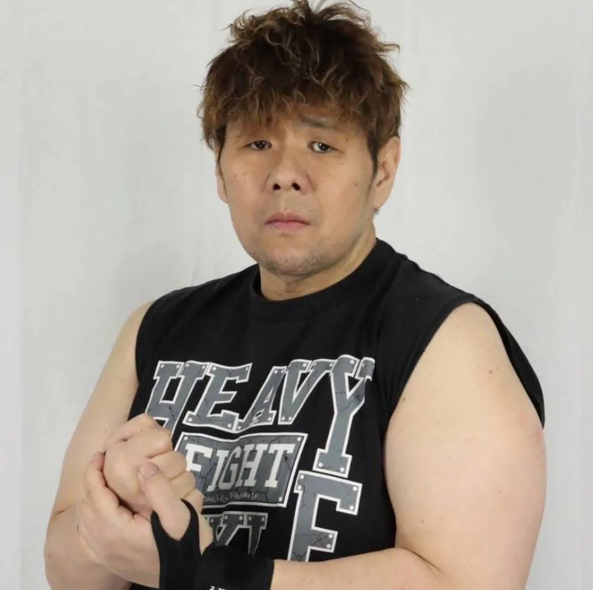 プロレスラー橋本友彦さん死去　がん闘病…47歳　A-TEAMが公表　総合格闘技でも活躍