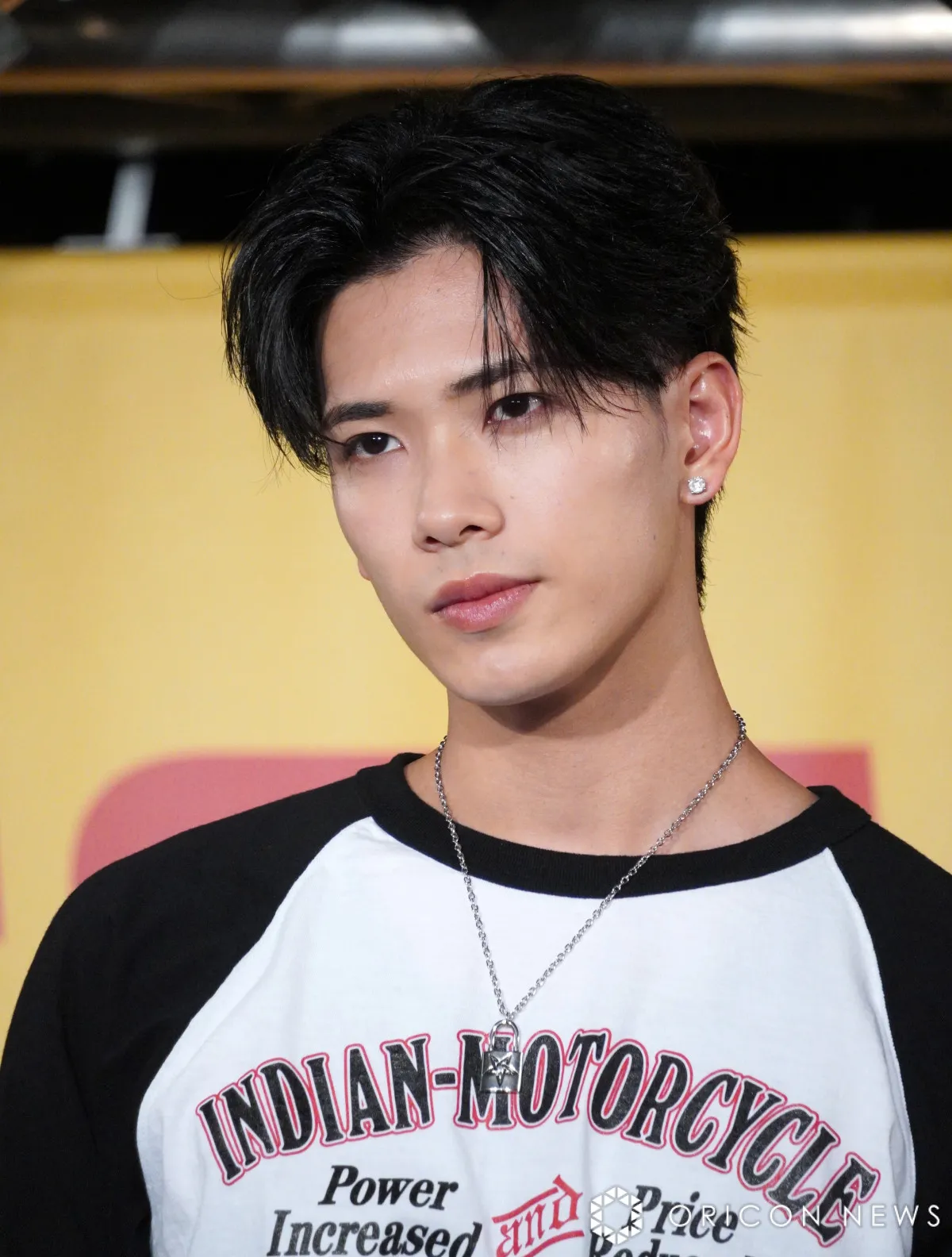 PSYCHIC FEVER小波津志、救急病院後にタイでライブの過去告白 武者修行後で写真集撮影「素を出せた」