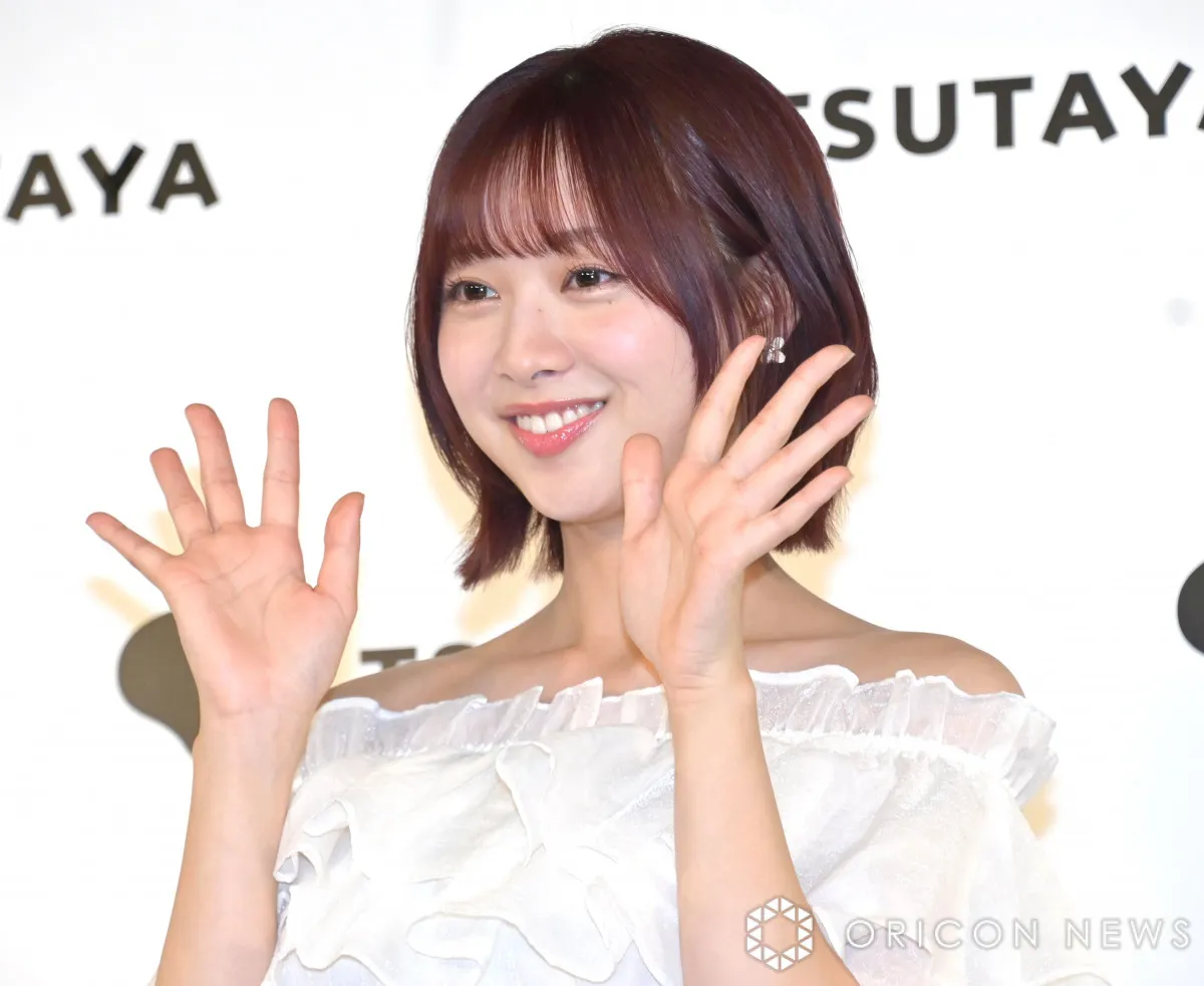 日向坂46富田鈴花、オードリー春日の妻・クミさんからおねだり明かす「ご家族へ直々にお渡ししたい」