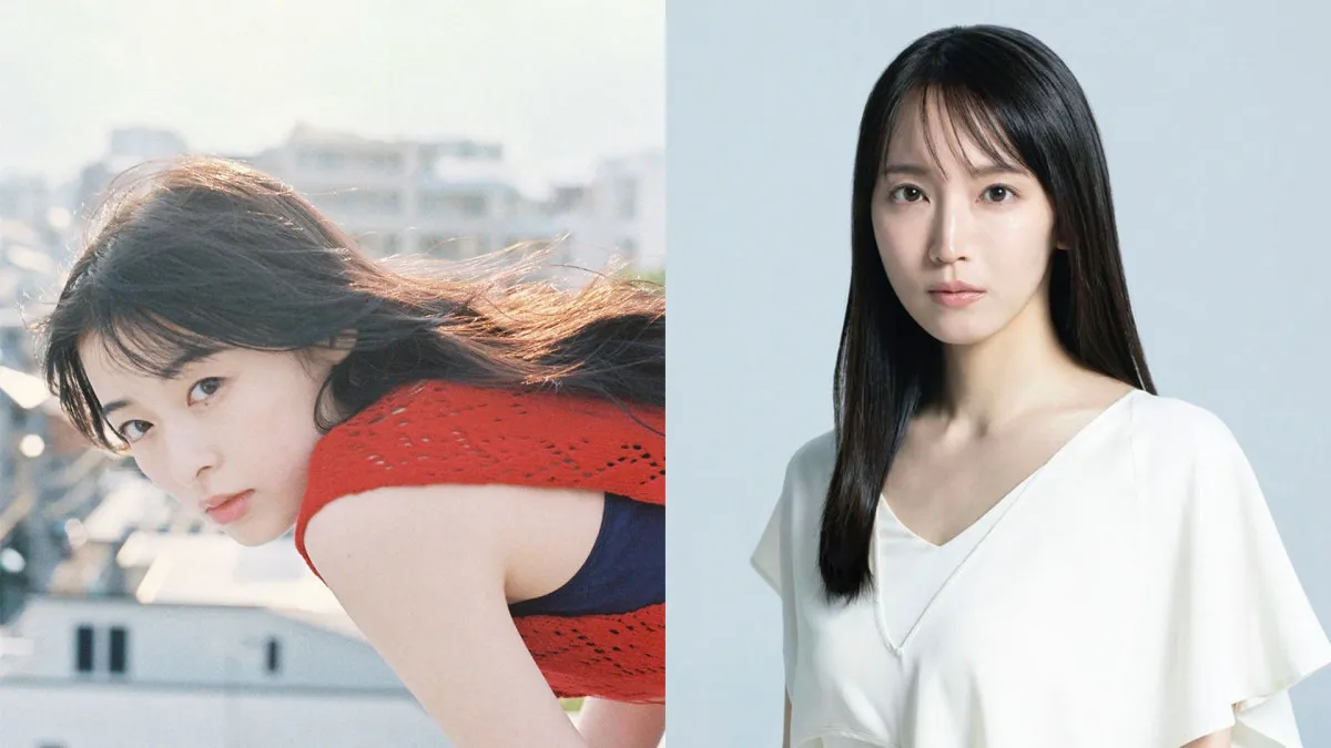 森七菜＆吉岡里帆、『ひらやすみ』実写ドラマに出演決定　吉岡は原作者の作品持って上京した縁も【コメントあり】
