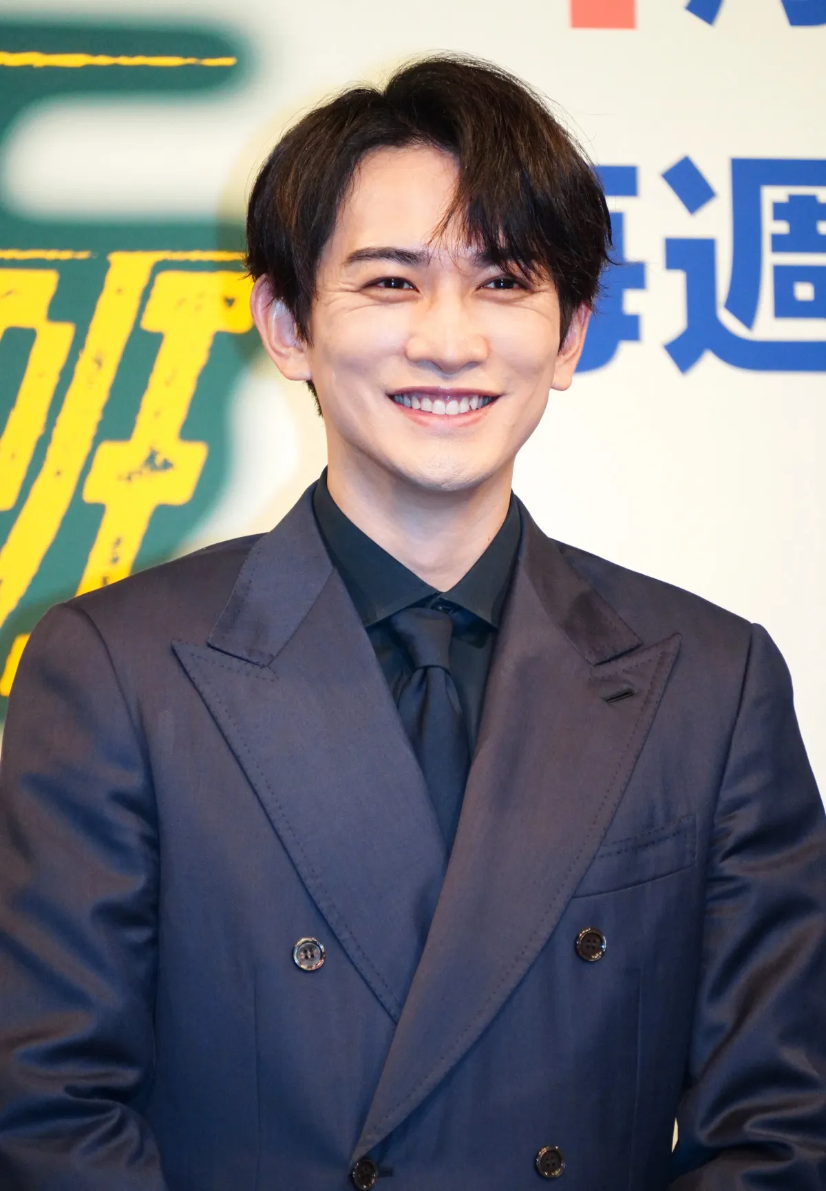 町田啓太、韓国HBエンターテインメントと専属契約を締結　妻・玄理が所属する事務所へ