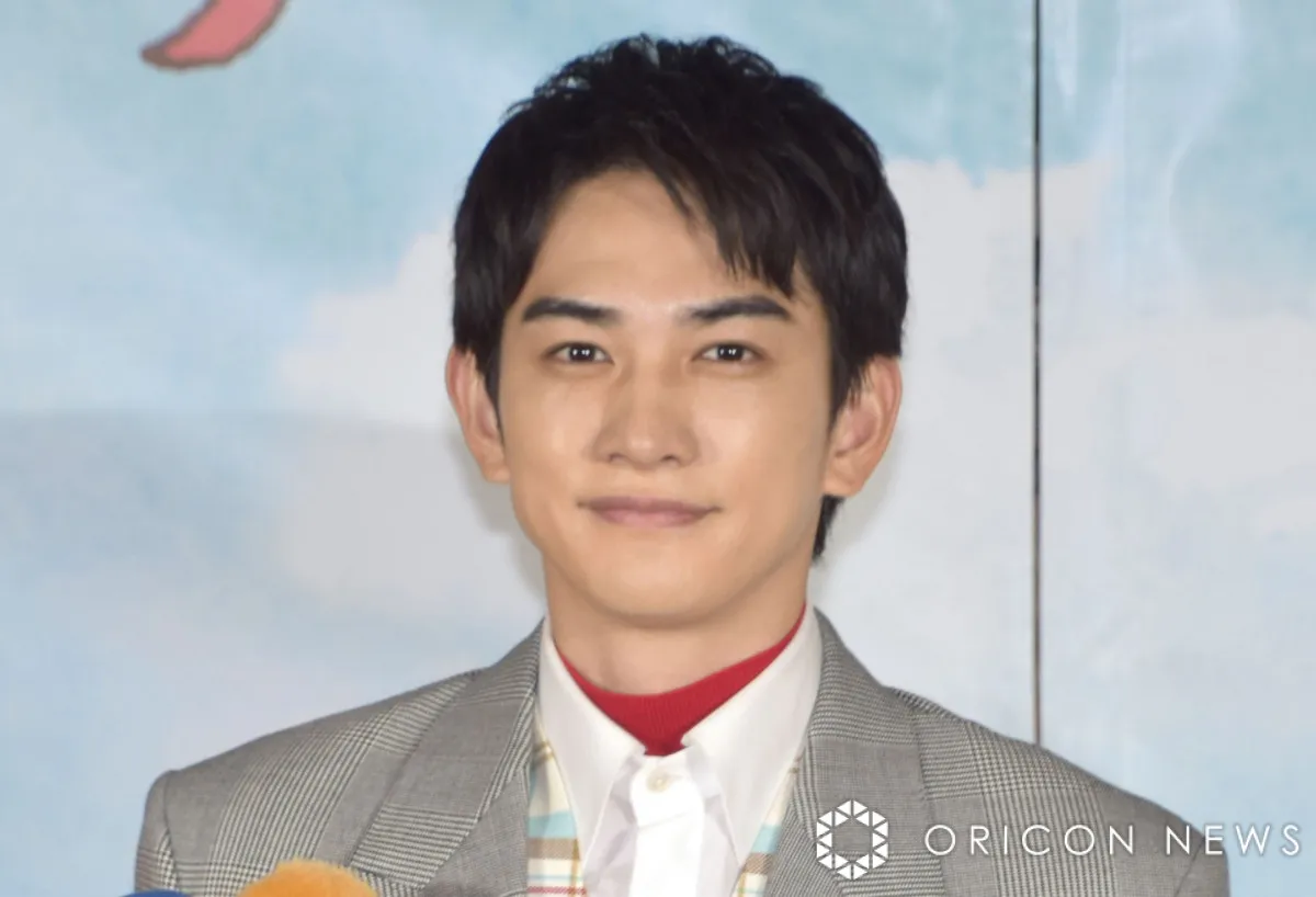町田啓太、HBエンターテインメントと韓国内における専属契約を締結　妻・玄理が所属する事務所へ