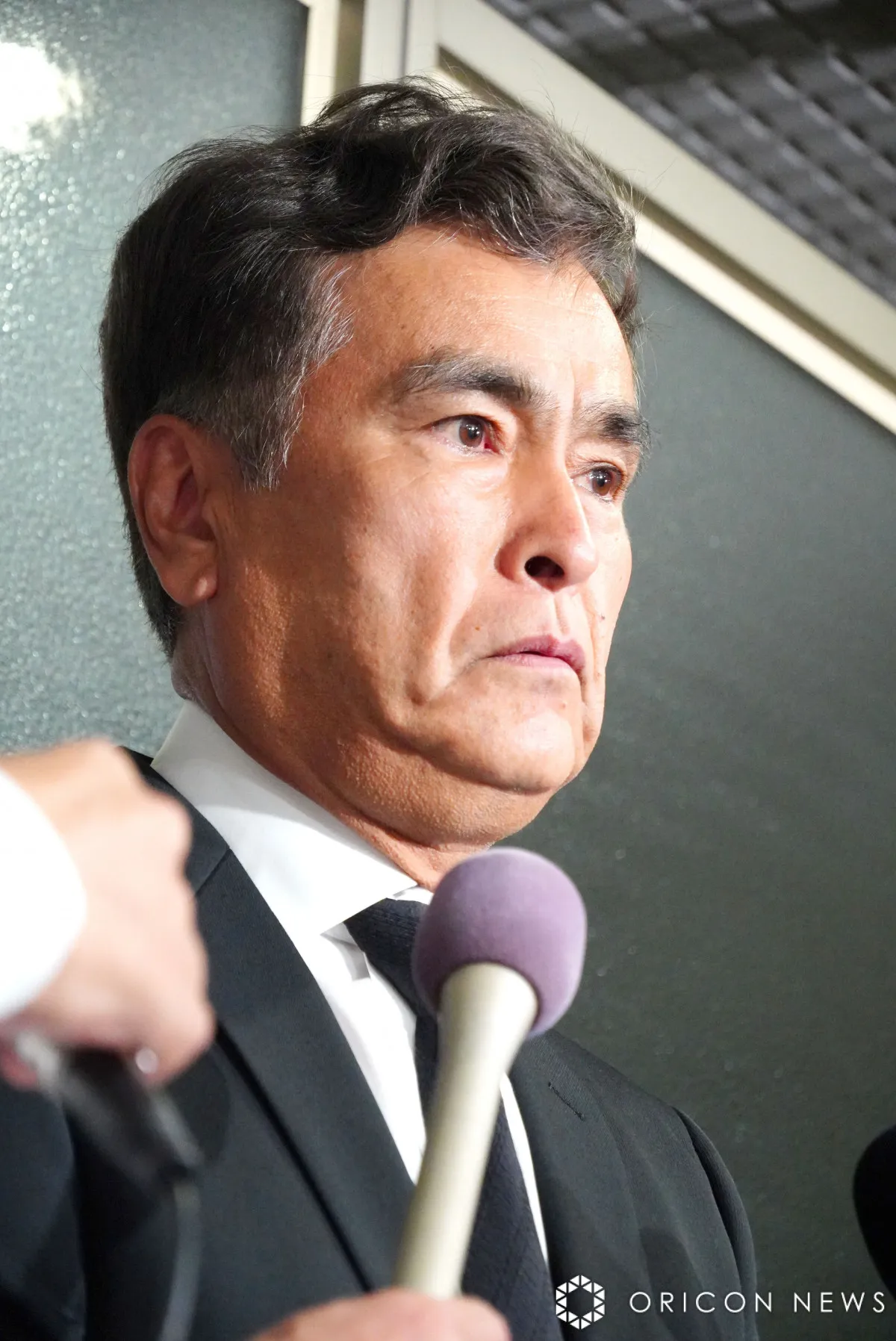 石原良純、ケイダッシュ川村龍夫会長を偲ぶ「”親戚になった”と笑顔で喜んでいただいたのが印象的」