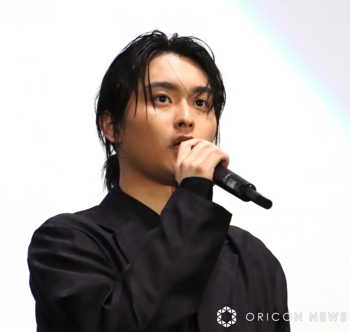 奥平大兼、初の戦争映画に「無知すぎた…」　資料を学び「僕たちが大人になった時に伝えていくことが大切」