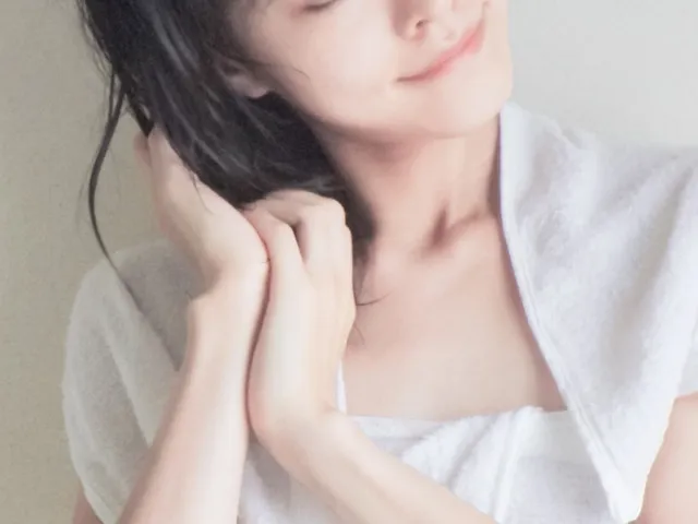お風呂上がりの“滝汗”と決別…ドライヤー時間を半分にする神アイテム8選