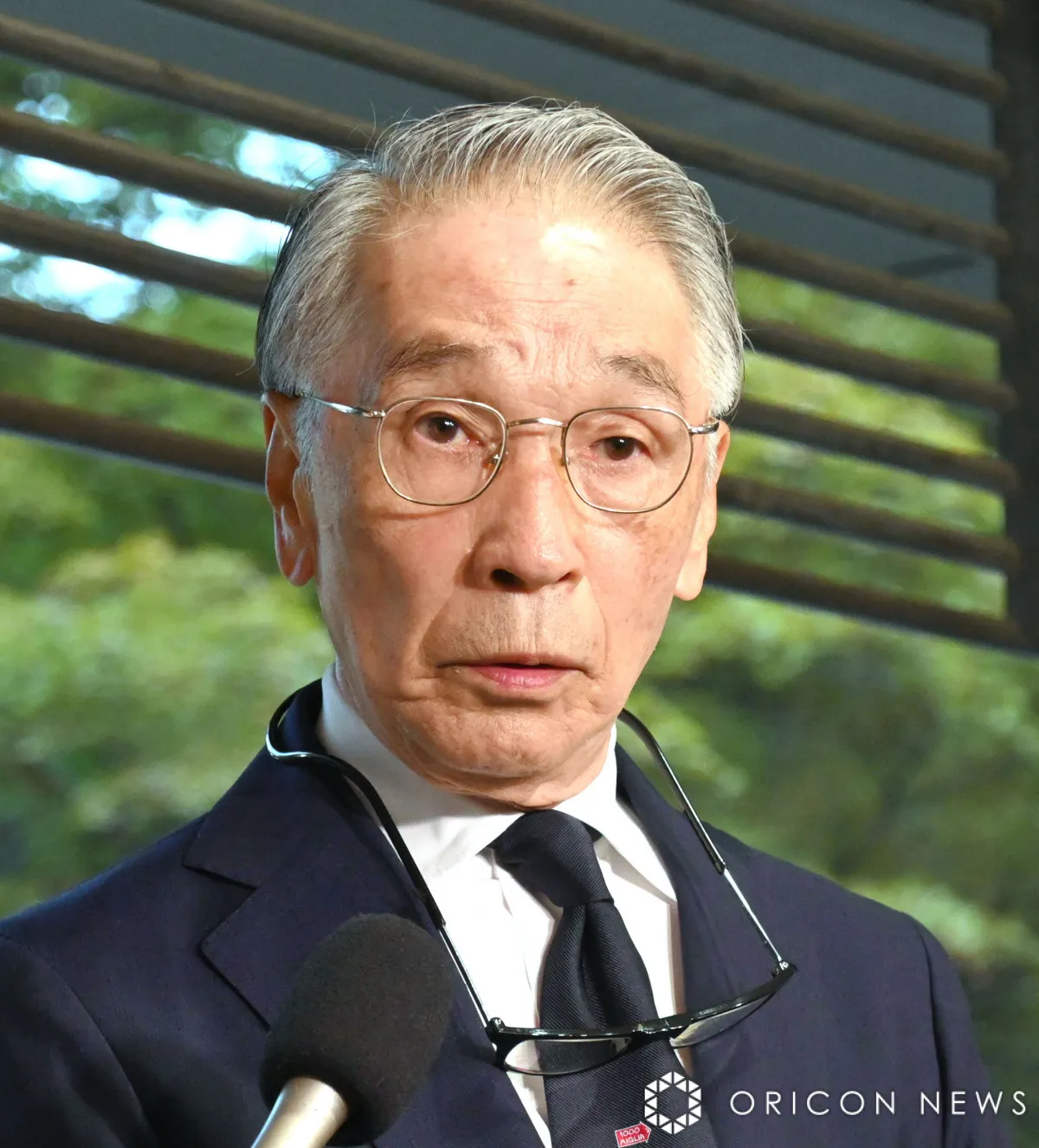 堺正章、ケイダッシュ川村会長と最後に会ったのは1週間前　突然の別れに「衝撃を受けました」