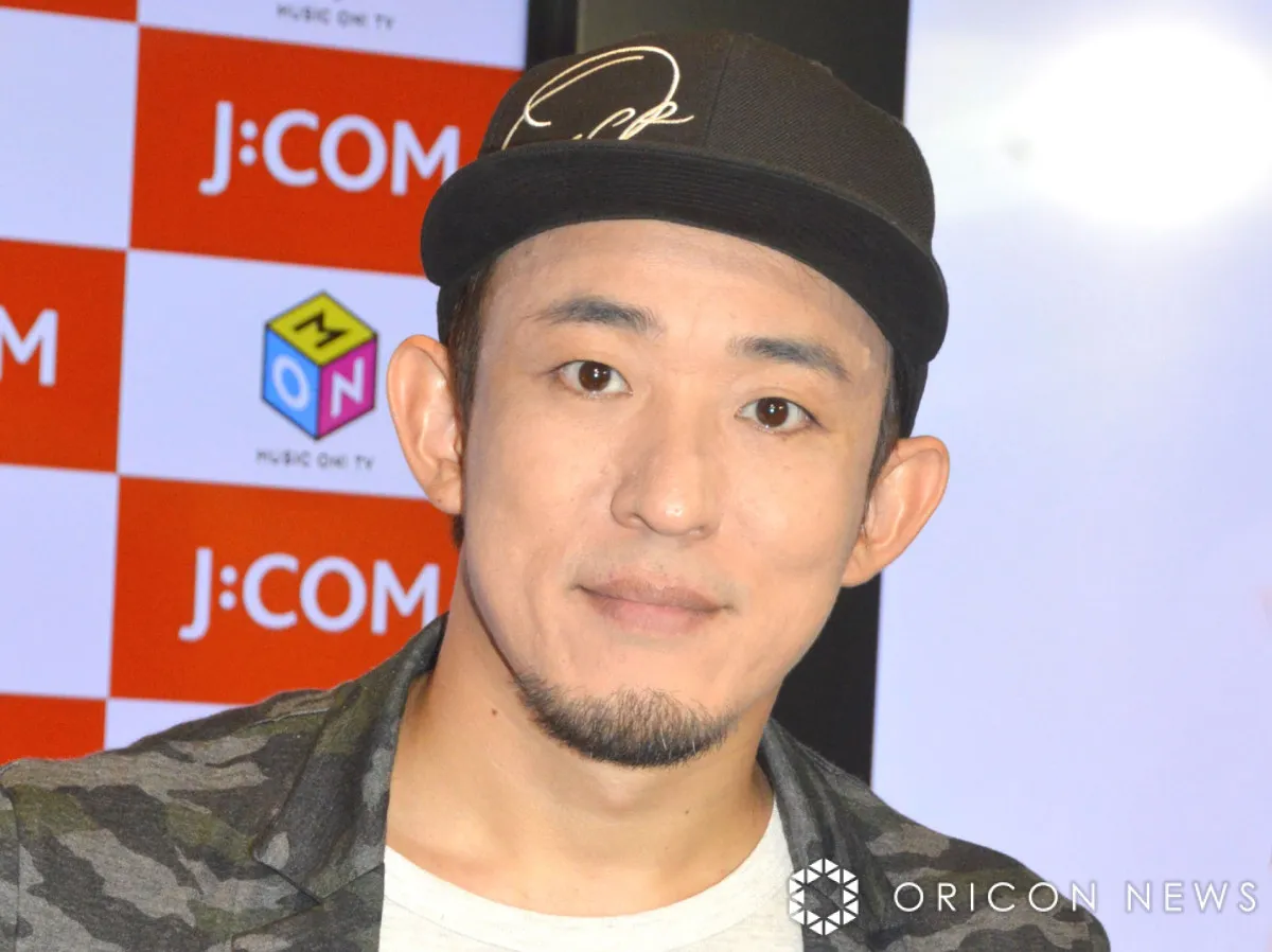 ファンキー加藤、芸能界引退のDJケミカルと“八王子で再会”　久々のファンモン3ショットに反響「この写真たちは泣く」「エモい」「胸アツ過ぎます」