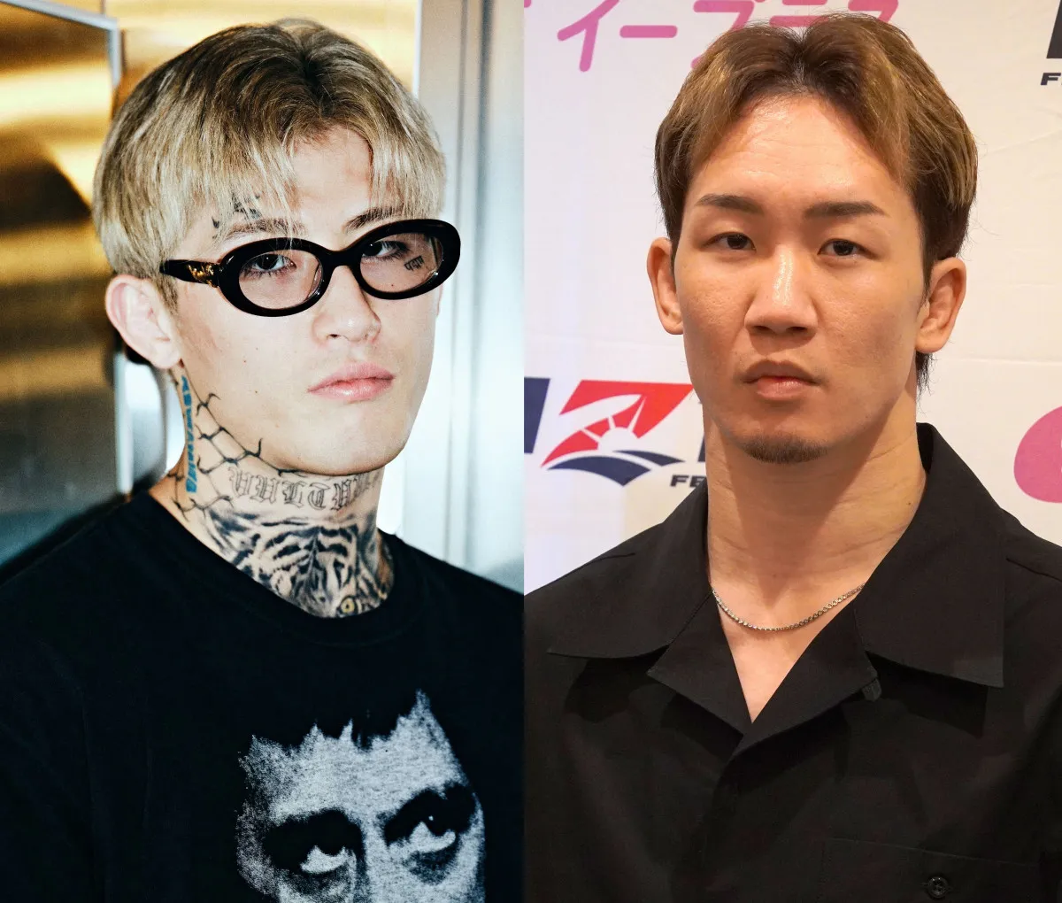 【RIZIN】平本蓮「俺達の再戦はもう無くなりました」「この争いも終了」朝倉未来と決別宣言!?
