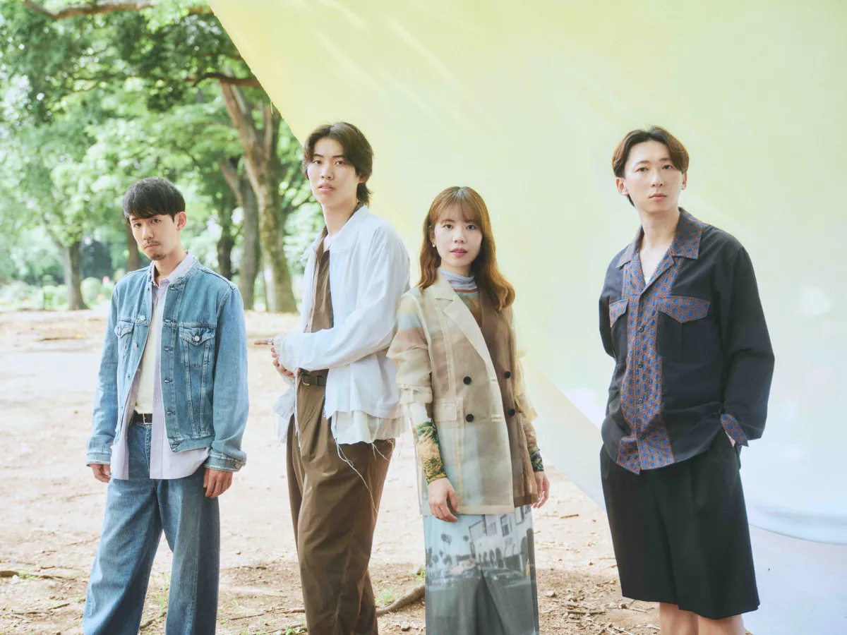 wapiti、初ワンマン開催決定　メジャーデビューシングル「ロックスター」配信リリース＆MV公開