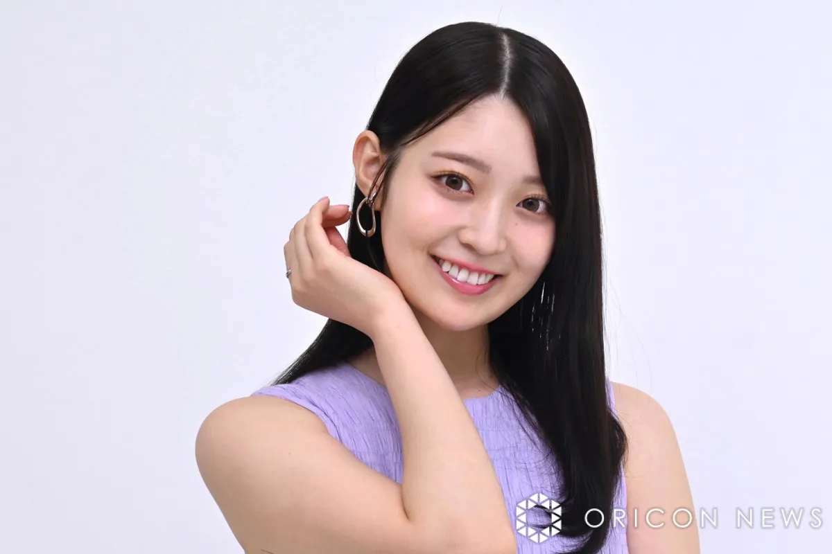 元乃木坂46・阪口珠美『ぽかぽか』“観覧客”に　念願かない大喜び「夢のようです！」