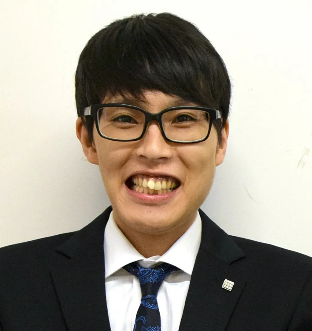 元りあるキッズ・安田善紀、プロ講談師に転身「芸歴29年で伝統芸能の世界に飛び込みました」　旭堂南洋として「話芸に邁進」