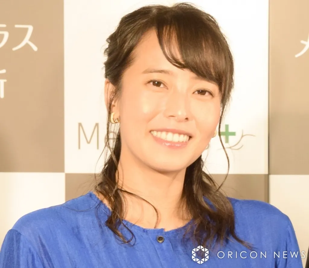上田まりえアナ、「2年ぶり」に会った松井秀喜氏と2ショット「なんと、サッカーをする松井さんが観られます」