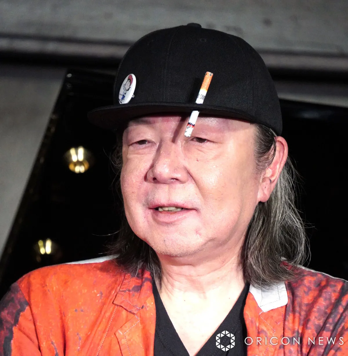 古田新太、地毛でベートーヴェン役「楽しくてやりやすかった」　初のドイツ人役に疑問「不可解」