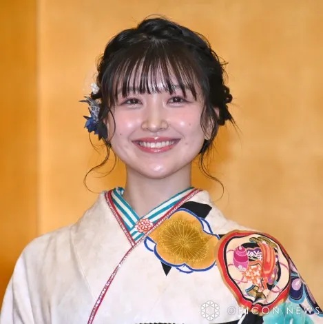 元メルメル齋藤栞、所属事務所退所を報告　今後については「私のSNSを通じてお知らせ」
