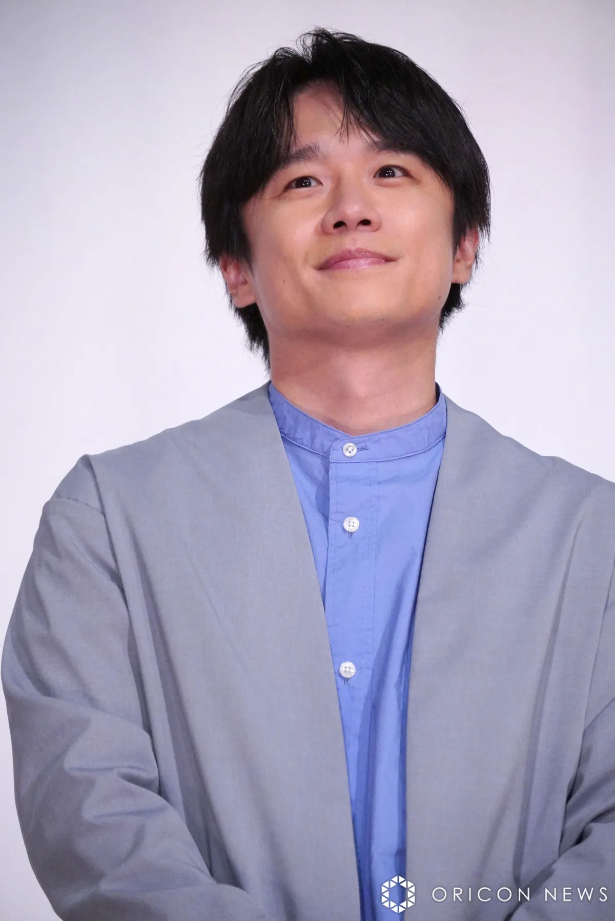 風間俊介、生徒役から本音「怖かった」　撮影外でも先生のまま「良い時は褒めて、叱る時は叱ってた」