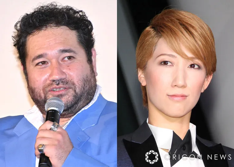 勝矢＆真風涼帆夫妻、“農業俳優”工藤阿須加の農園で農業体験　3ショット写真も「ゆりかさんのお幸せそうな笑顔」「御三方の笑顔が最高ですね」