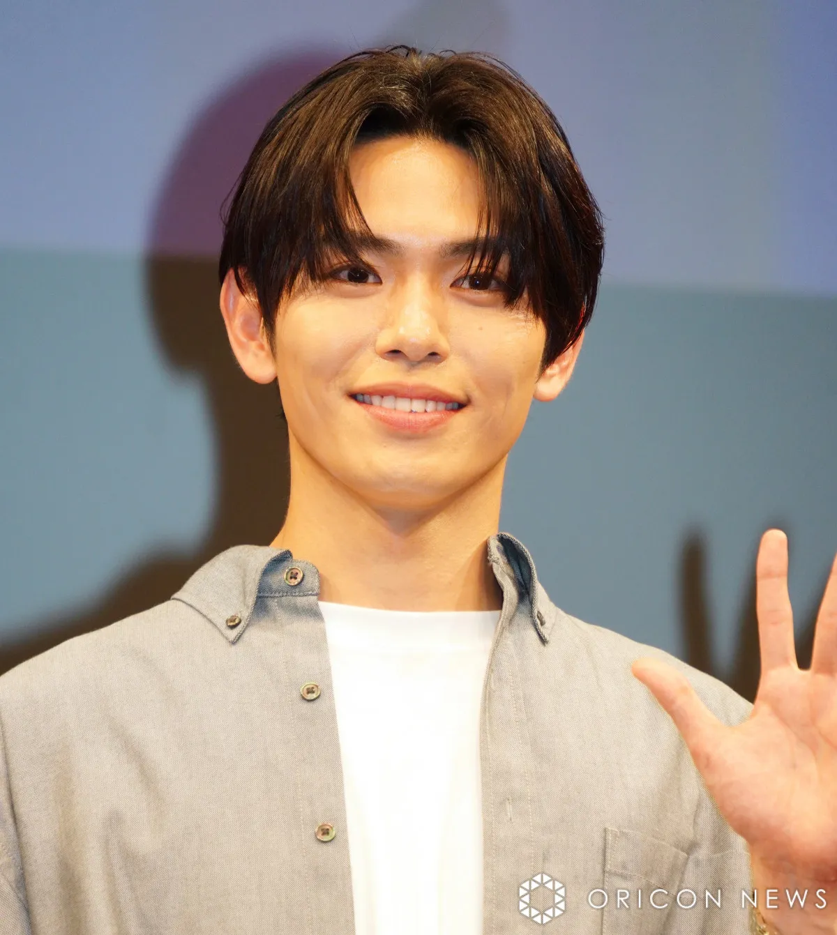 IMP.影山拓也、完璧すぎる役柄にギャップ「嫉妬しました」　ドラマ出演はメンバーも応援「リアタイしてくれるみたいです」