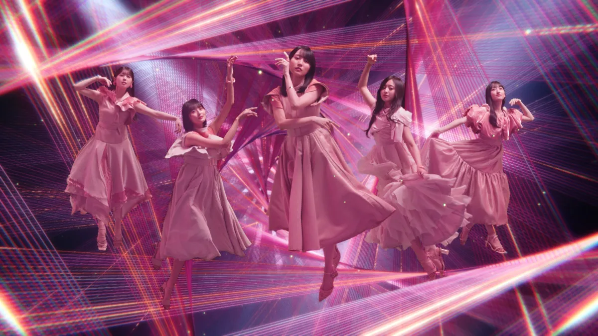 乃木坂46、「So-net」とのコラボがスタート　新CM・インタビューが公開