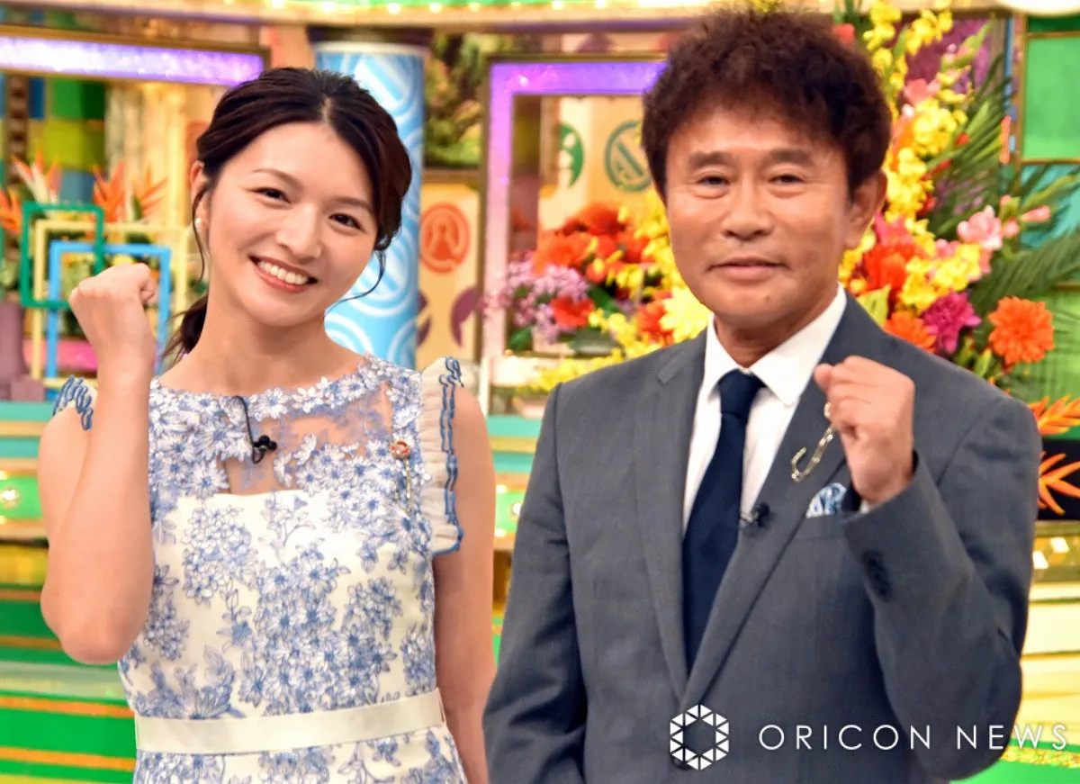 浜田雅功、編集覚悟“攻めのMC術”「言わないとしょうがない」　久々の取材対応も圧巻トークで沸かす