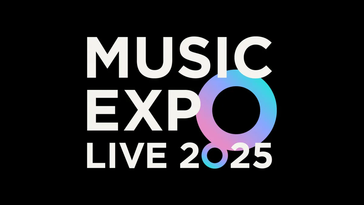 アジアの豪華アーティストが東京ドームに集結　『MUSIC EXPO LIVE 2025』11・3開催決定