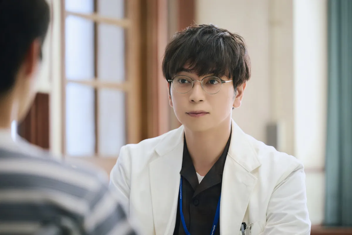『19番目のカルテ』原作者・富士屋カツヒト、松本潤の“再現度”に驚き「その演技に自然と引き込まれた」