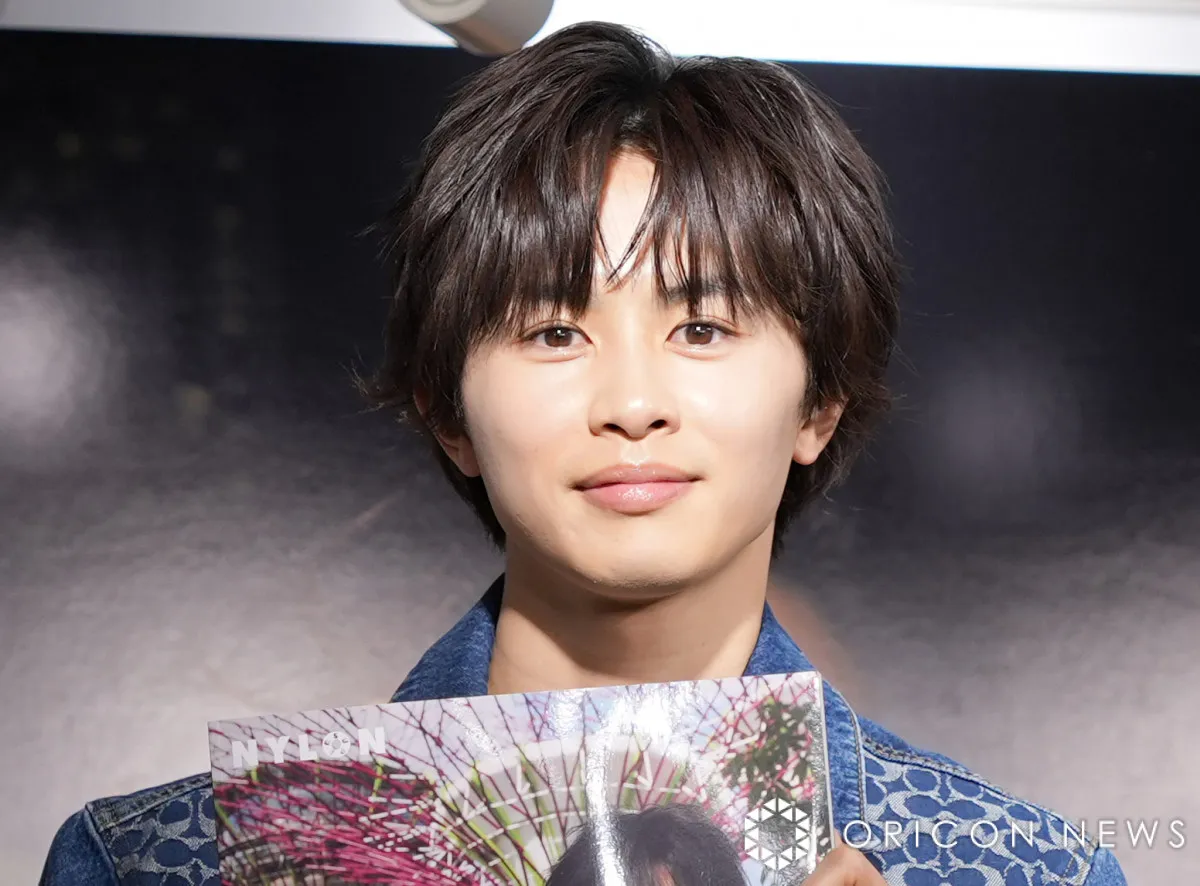 超特急・草川拓弥が「お仕事や学校頑張ってきてね」と“お弁当”を差し出すショットに「夢ですか？」「幸せすぎる～っ!!」