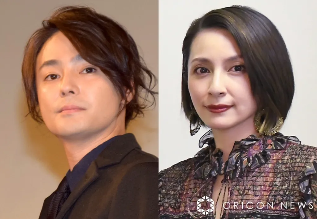 奥菜恵の誕生日、夫・木村了が“家族ショット”添え祝福　娘2人と並ぶ姿に「おしゃれな感じ」