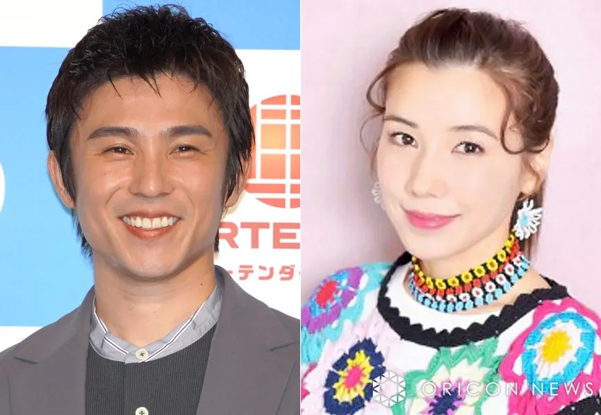 仲里依紗＆中尾明慶、婚姻届を提出した当時の“秘話”を告白「近くで待機して」「0時ピッタリに行ったんだよね」