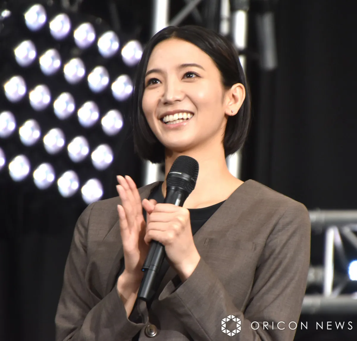 小貫莉奈、『仮面ライダーゼッツ』出演に喜び　過去に『ギーツ』でロポ役　脚本は同じ高橋悠也氏で不安ぽろり「退場しないかな」