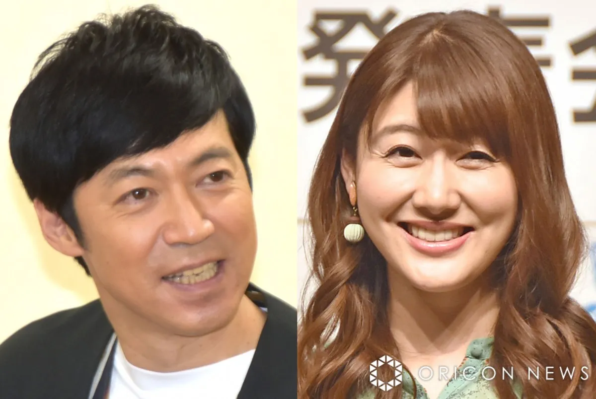 東貴博＆安めぐみ、家族で沖縄旅行　“12人前料理”を披露＆1歳次女の“色気ポーズ”にも反響「将来有望？なのか」